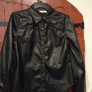 Steele Carley Vegan -Size S